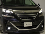 ★LEDヘッドライト★明るさ、視認性抜群!消費電力が少ないのも魅力的です!