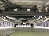 下回りがきれいなうちに、防錆加工の施工がオススメ。降雪地域はもちろん、沿岸部にお住いの方や、趣味でマリン・ウィンタースポーツをされる方にご好評いただいております。