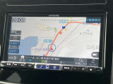 メモリーナビ★ALPINE 7DNXF2
