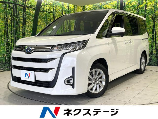 トヨタ ノア 