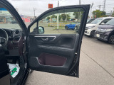 運転手席ドア☆