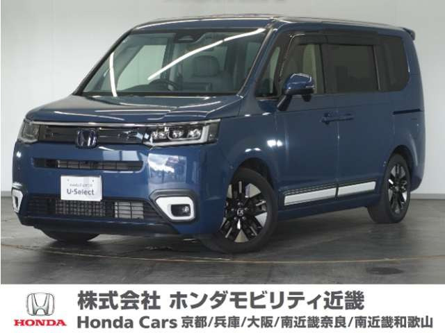 ホンダ ステップワゴン 