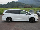 車両詳細についてのお問合せは、HondaCars大分中央 中古車事業部 097-544-8145 までお願い致します。