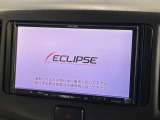 【ナビゲーション】使いやすいナビで目的地までしっかり案内してくれます。各種オーディオ再生機能も充実しており、お車の運転がさらに楽しくなります!!