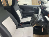 ■運転席側のドアを開けた状態です!