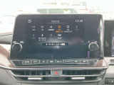 ニッサンコネクトメモリーナビ・9インチ画面・フルセグTV・FM/AM・Bluetoothオーデイオ・アラウンドビューモニター・ETC車載器対応