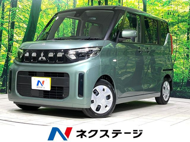 三菱 eKスペース 