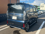 斜め後ろの画像です。是非現車をご確認ください!
