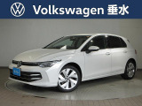 Golf TDI Style入荷いたしました☆