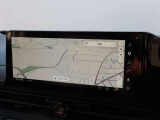 NCインフォテインメントシステム12.3インチの大画面ディスプレイ装備です。