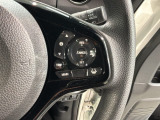 クルーズコントロールを装備しています。高速道路などで一定の速度で走ってくれるので運転が楽ですよ!速度を設定できますので、スピードの出しすぎにも注意できます。