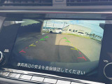 バックカメラ付き