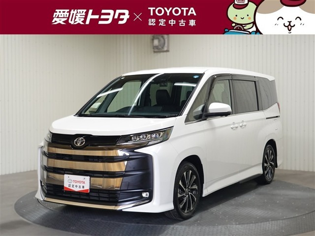 トヨタ ノア 