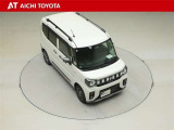 両側パワースライドドア付きだから、狭い駐車スペースなどでの乗り降りラクラク♪小さなお子さまのいるご家庭には嬉しい装備です。
