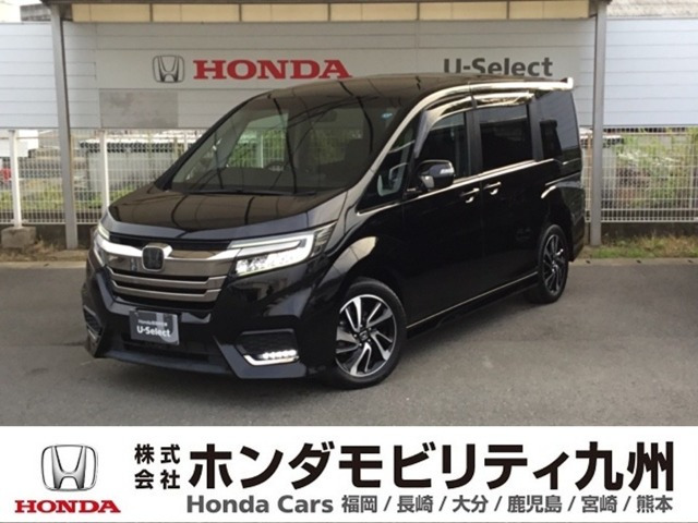 ホンダ ステップワゴン 