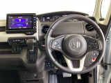 見やすく操作しやすくドライバー目線で磨き上げた快適コックピット 運転する人を考えた設計が毎日のドライブをもっと快適に
