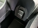 シガーソケット用の充電器が使用可能です!