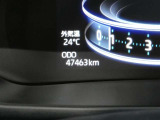 ◇走行距離:47463km:(撮影時) ご来店時や納車時には展示での移動や整備などで、若干距離数が進んでいる場合がございます。