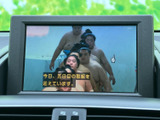 停車中にテレビや映像を楽しむことができます。長距離ドライブの休憩時などに、リラックスした時間を過ごせるでしょう。多彩なエンターテイメント機能が魅力です。