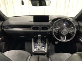 CX-8 2.2 XD ブラックトーンエディション 