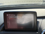 AppleCarplayとAndroidAutoも使用可能です。