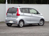 安心!1年間走行無制限の無料保証付♪全国の日産ディーラーで整備や保証などメンテナンスが受けられます♪期間延長も承りますのでお気軽にご相談ください♪ ※一部3ヶ月保証の車両があります。