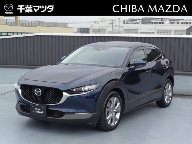 マツダ CX-30 