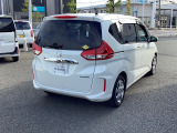 中古車保証の1年間走行距離無制限のホッと保証がついてますので安心してご購入いただけます!
