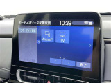 AM/FMラジオ付きです♪