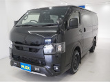 【R5年式/スーパーGLDARKPRIMEⅡ/ディーゼル2WD】両側パワースライドドア【全国納車可能】