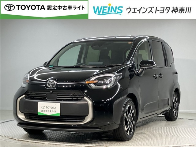 トヨタ シエンタ 
