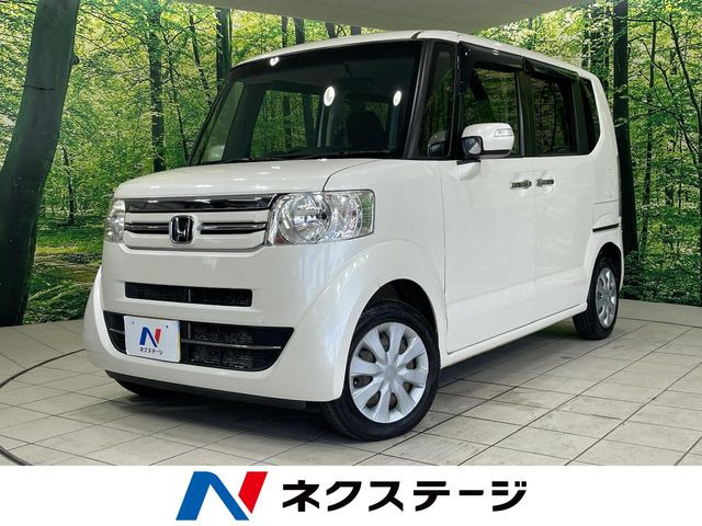 N-BOX G Lパッケージ 