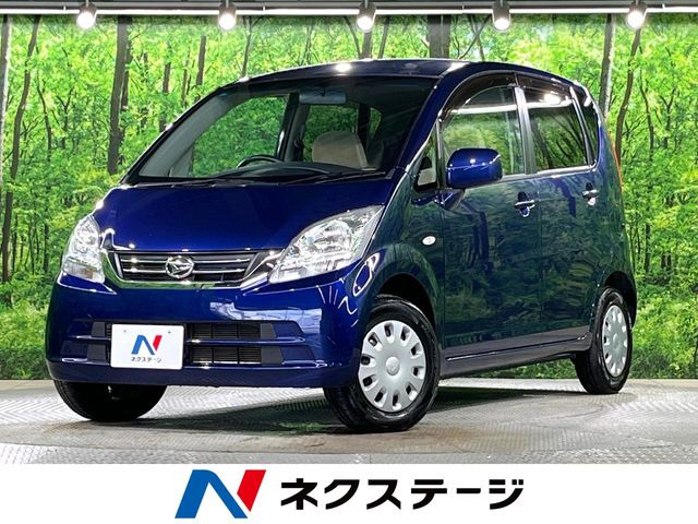 ムーヴ L