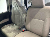 フロントシートです。ゆったり運転ができます。長距離ドライブもラクラク♪♪