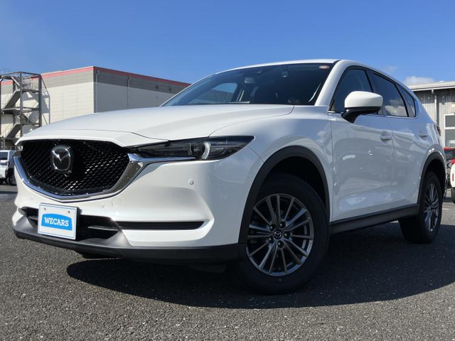 マツダ CX-5 