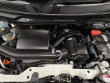 ホンダスタッフがしっかり整備して保証付きにてお渡し致します。エンジンルーム&室内ルームともにクリーニング済みで清潔です。快適なドライブをお楽しみください。