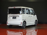 【FLAIR WAGON】広い室内空間、豊富な収納力、そしてマツダの安全技術や走行性能を兼ね備えた軽ハイトワゴンです。