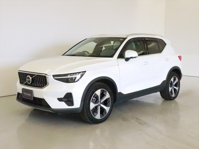ボルボ XC40 