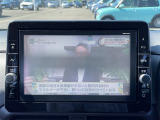 【テレビ】車内でテレビをお楽しみいただけます!