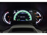 ★高級感あふれるカッコイイメーターです♪運転するのが楽しくなりますね!!