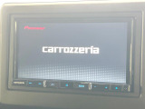 【ナビゲーション】目的地までしっかり案内してくれる使いやすいナビ。Bluetooth接続すればお持ちのスマホやMP3プレイヤーの音楽を再生可能!毎日の運転がさらに楽しくなります!!