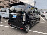 N-BOXカスタム  