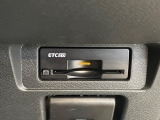 【ETC】高速道路の料金所をストレスなく通過!話題のスポットやサービスエリアに多い「スマートIC」利用時は必須のアイテムです。当店でセットアップを実施、ご納車当日からすぐにご利用いただけます!