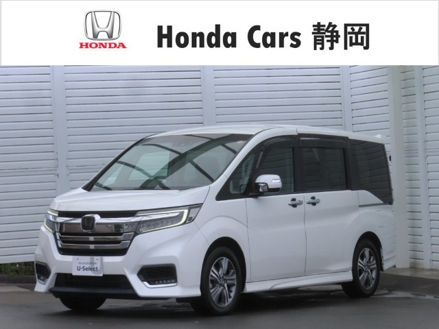 ホンダ ステップワゴン 