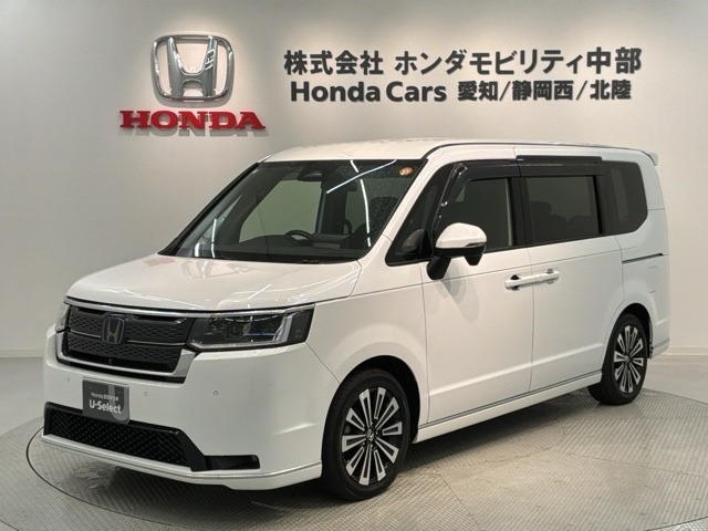 ホンダ ステップワゴン 