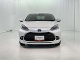コンパクトカーは燃費も良くて経済的です。軽自動車では物足りないというお客様に!