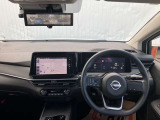 運転席まわりです。細かいオプションなど、気になるところがあればお気軽にメールやお電話等でお問合せください。