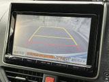 狭い場所でも安全に駐車できる、バックモニターを搭載。後方確認がしやすく、運転に自信がない方にもおすすめです。