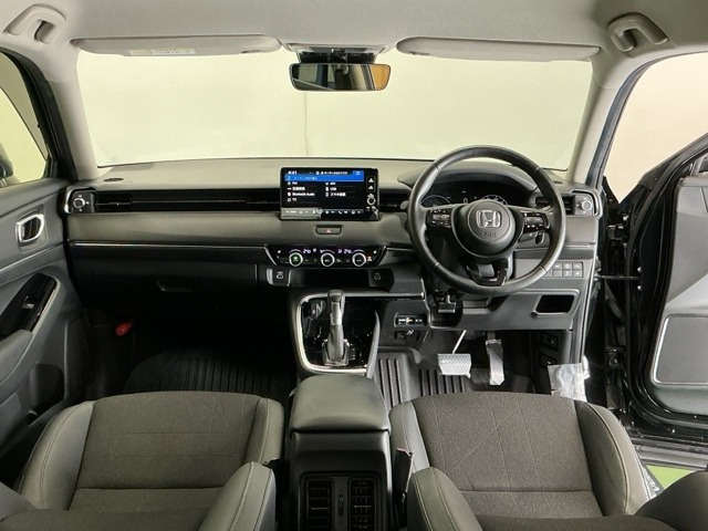 ホンダ ヴェゼル 1.5 ハイブリッド Z の中古車詳細 (53,000km