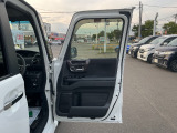 運転手席ドア☆